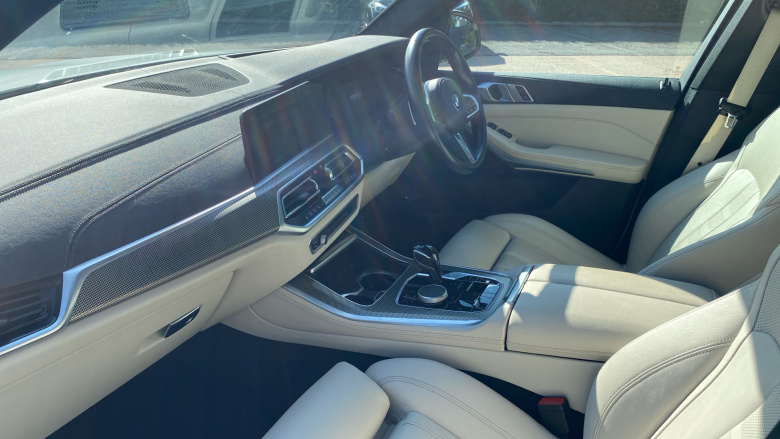 BMW X5 xDrive45e M Sport 5dr Auto Estate
